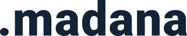 MADANA logo
