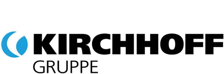 Kirchhoff Gruppe