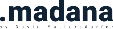 MADANA by David Mattersdorfer
