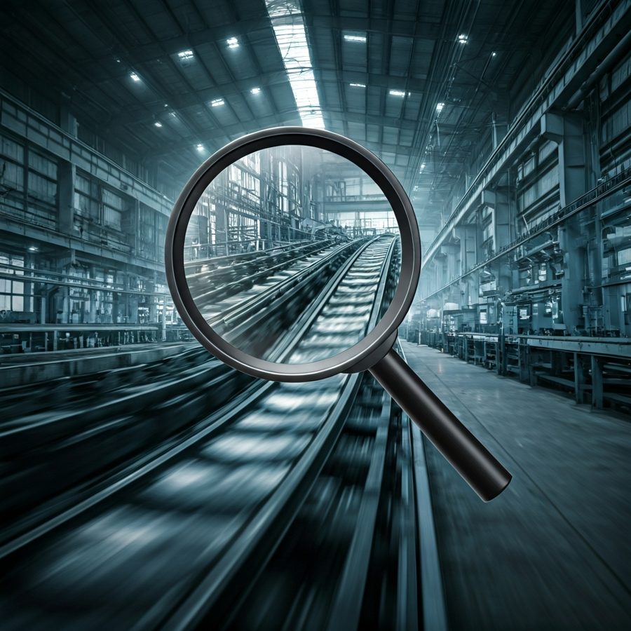 materialaudit